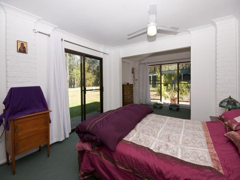 . Robinsons Road, Palmwoods QLD 4555