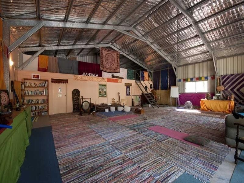 . Robinsons Road, Palmwoods QLD 4555