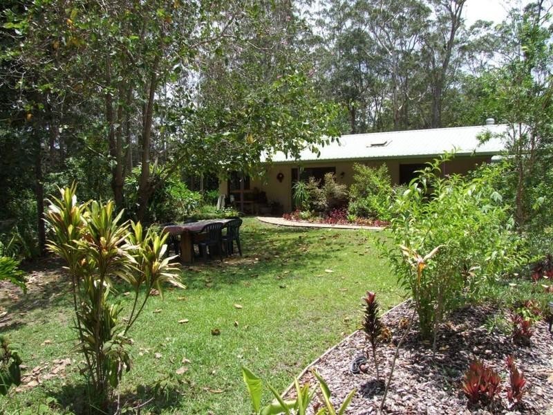 . Robinsons Road, Palmwoods QLD 4555