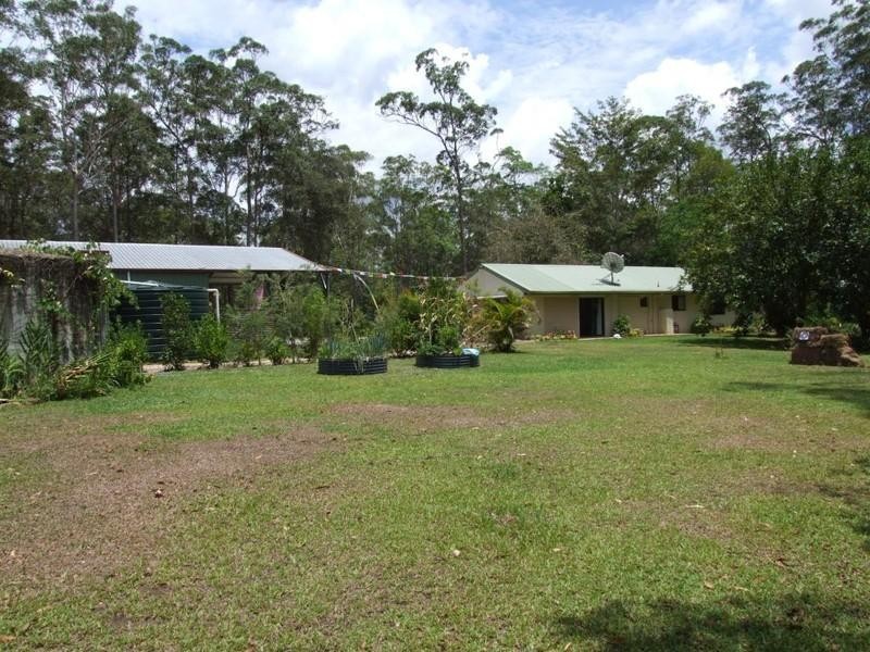 . Robinsons Road, Palmwoods QLD 4555