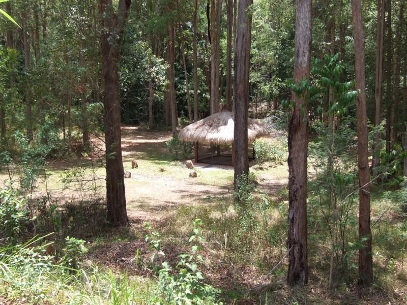 . Robinsons Road, Palmwoods QLD 4555