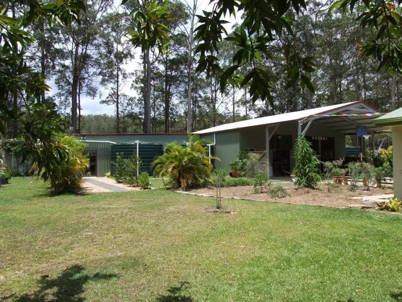 . Robinsons Road, Palmwoods QLD 4555