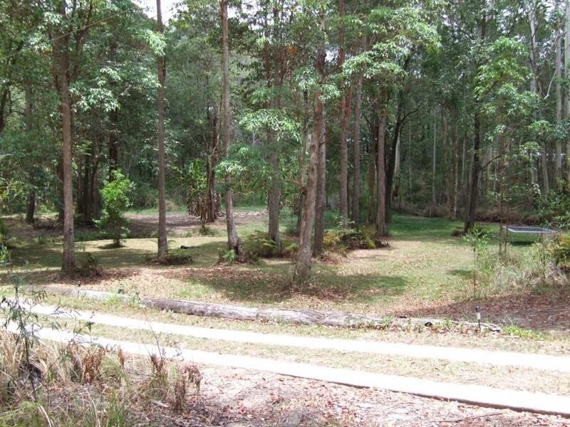 . Robinsons Road, Palmwoods QLD 4555