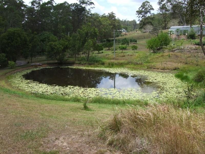 . Robinsons Road, Palmwoods QLD 4555