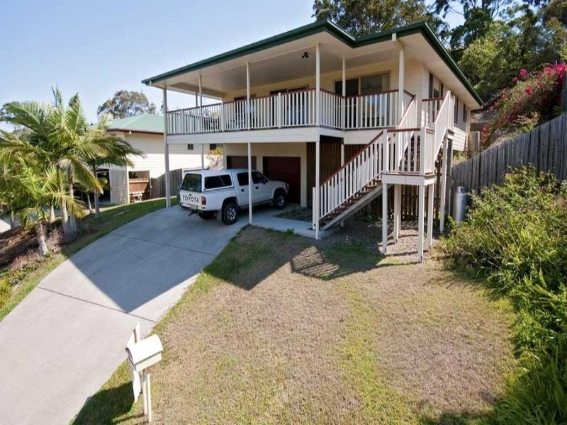 41 Gossamer Drive, Buderim QLD 4556