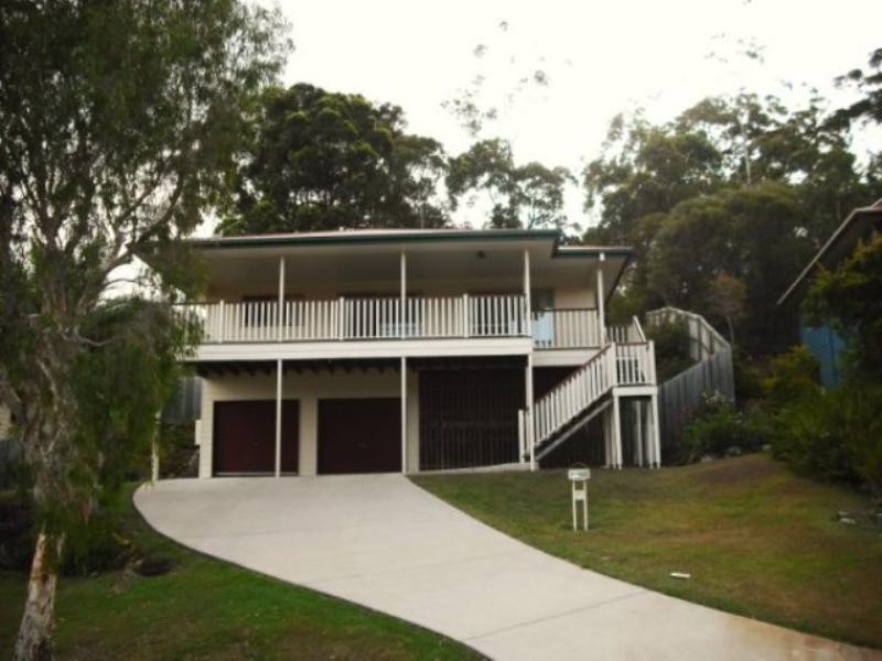 41 Gossamer Drive, Buderim QLD 4556