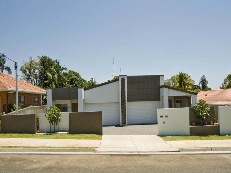 1/21 Mill Road, Buderim QLD 4556