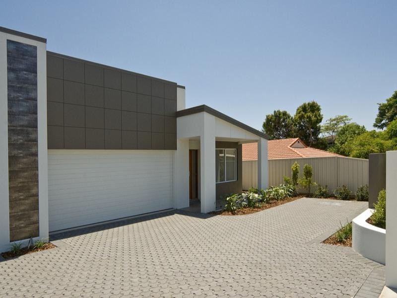 1/21 Mill Road, Buderim QLD 4556