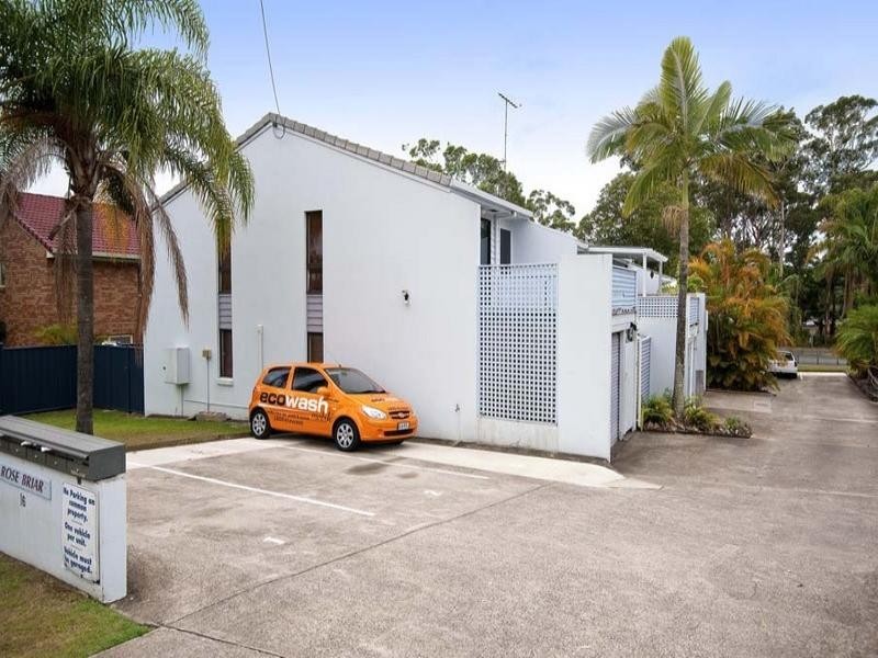 5/16 Blanck Street, Maroochydore QLD 4558