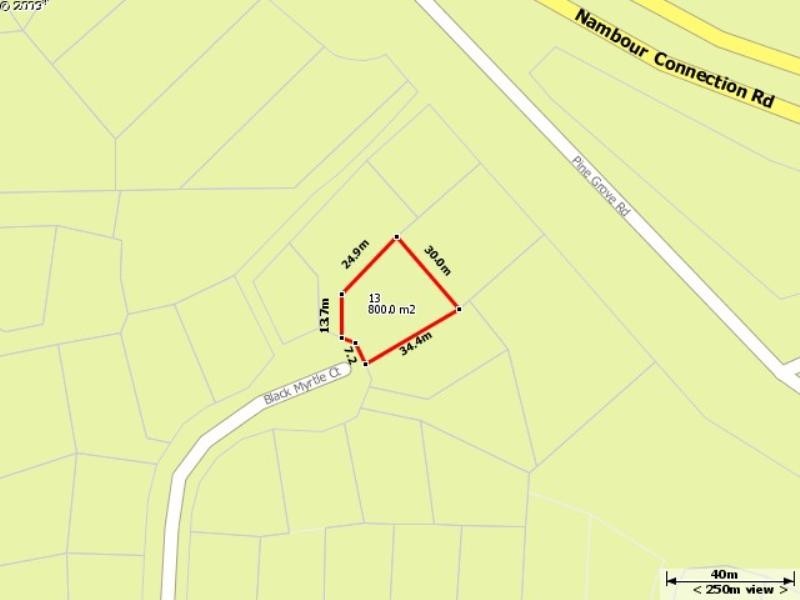 13 Black Myrtle, Woombye QLD 4559