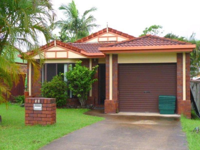 50 James Cook Drive, Sippy Downs QLD 4556