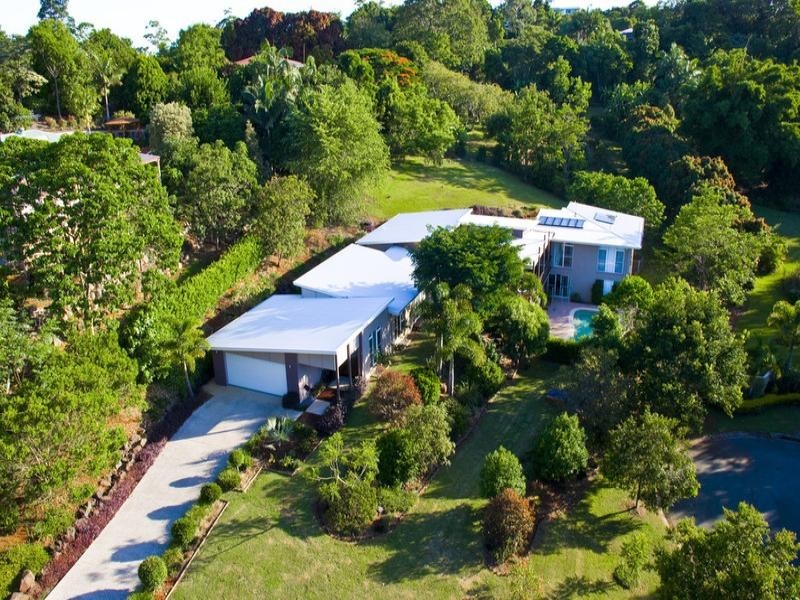 5 Pirianda Grove, Buderim QLD 4556