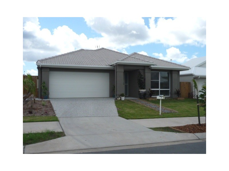 8 Ashburton Court, Sippy Downs QLD 4556