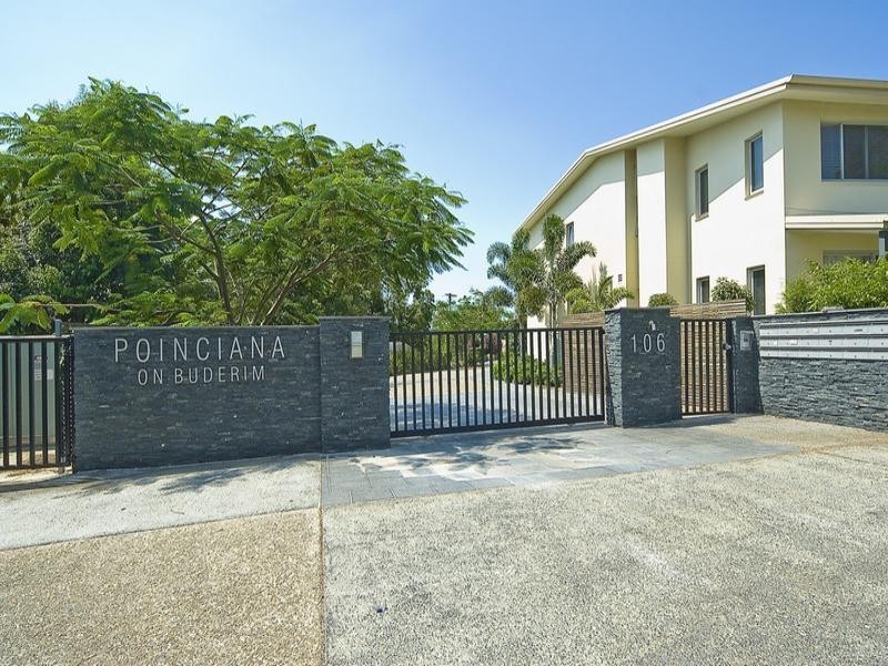 19/106 Burnett Street, Buderim QLD 4556