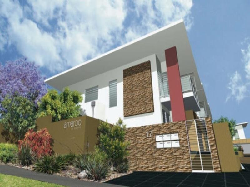 17 Amaroo Drive, Buderim QLD 4556