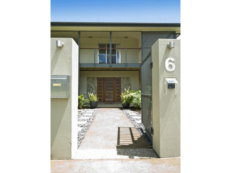 6 Ferguson Avenue, Buderim QLD 4556