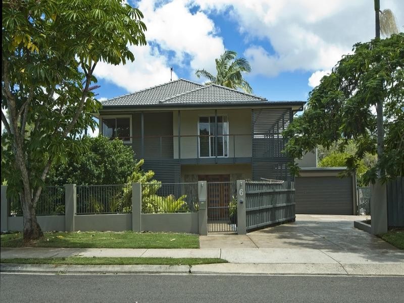 6 Ferguson Avenue, Buderim QLD 4556