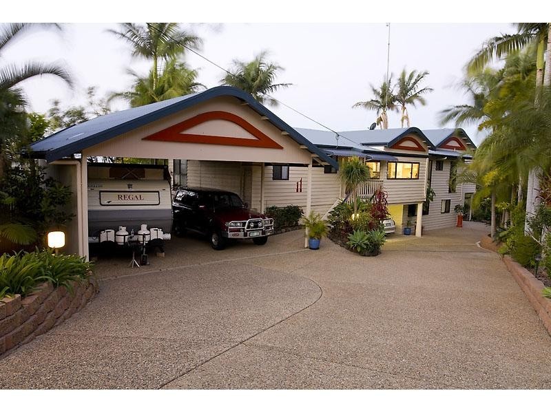 11 Tulong Court, Buderim QLD 4556