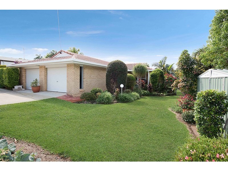 23 Mill Road, Buderim QLD 4556