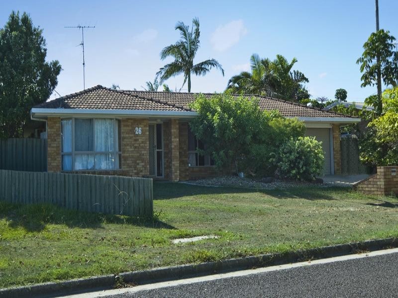 26 Orringa Street, Wurtulla QLD 4575