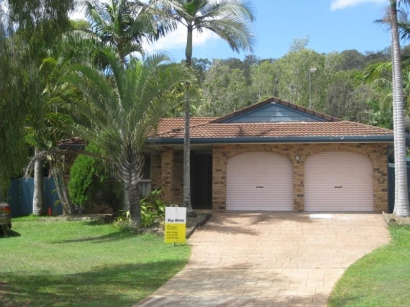 8 Seaforth Court, Buderim QLD 4556