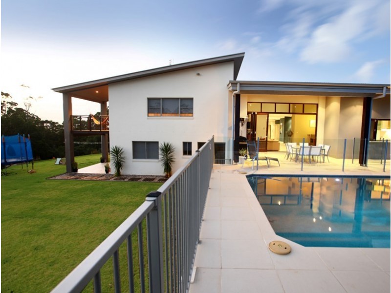 8 Mountain Top Court, Buderim QLD 4556