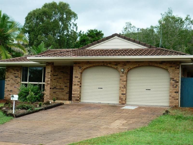 8 Seaforth Court, Buderim QLD 4556
