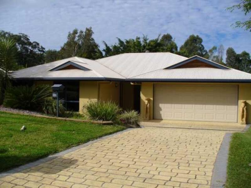 21 Andriana Drive, Buderim QLD 4556