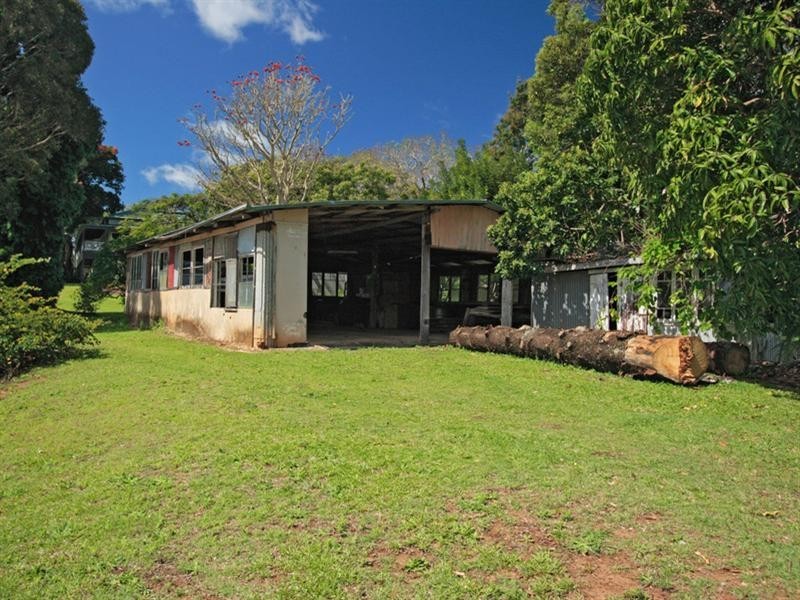 45 Kiel Mountain Road, Kiels Mountain QLD 4559
