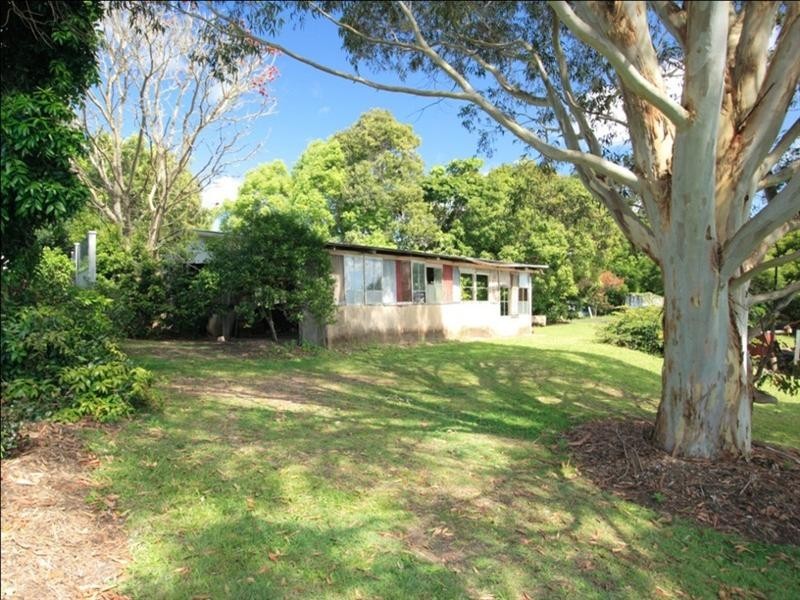 45 Kiel Mountain Road, Kiels Mountain QLD 4559