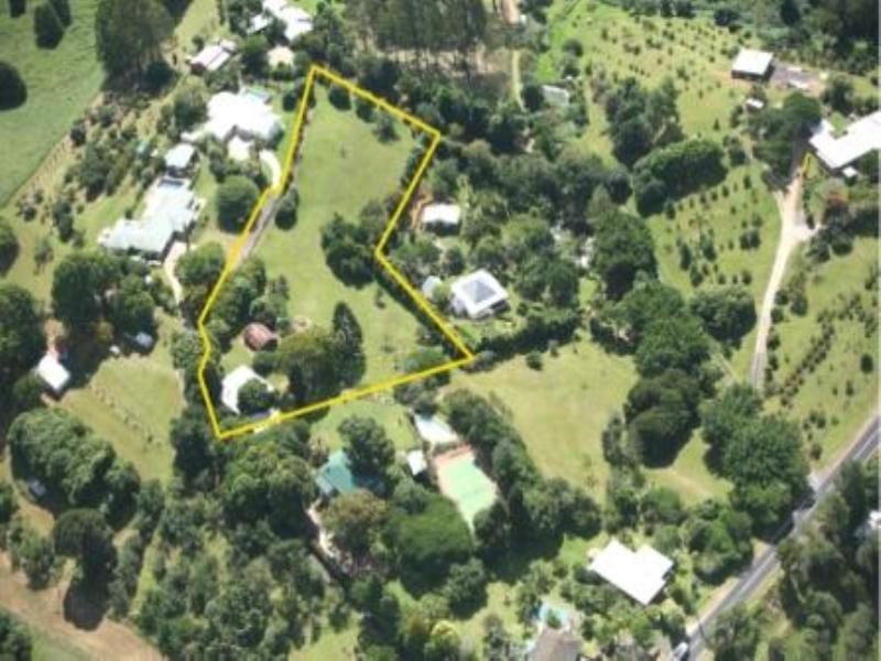 45 Kiel Mountain Road, Kiels Mountain QLD 4559