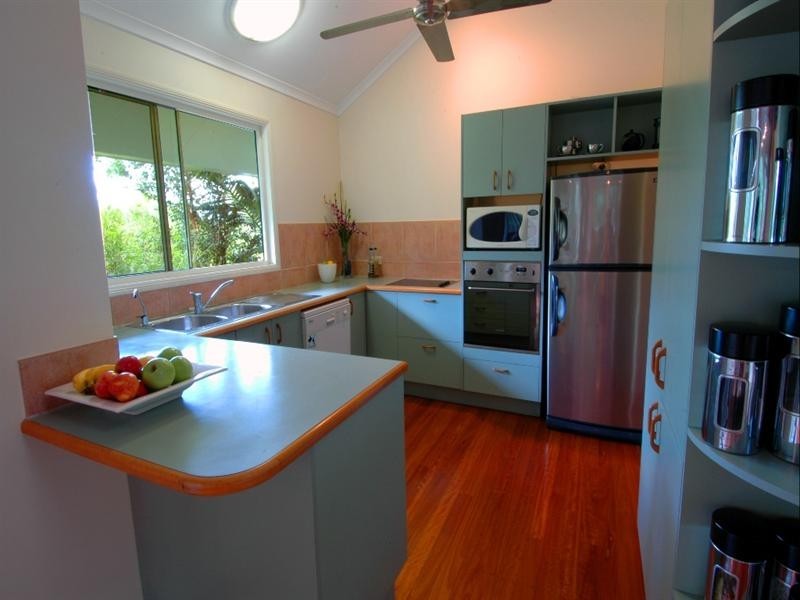 11 Panorama Ridge, Buderim QLD 4556