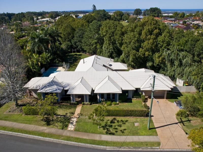 18-22 Tulip Lane, Buderim QLD 4556