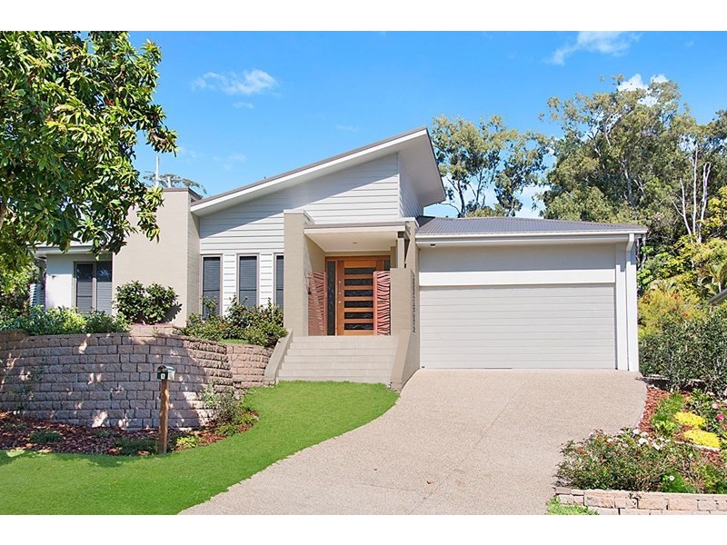 1 Cicada Close, Buderim QLD 4556