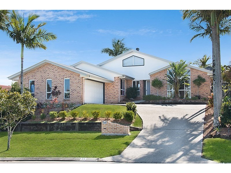 25 Cranfield Drive, Buderim QLD 4556