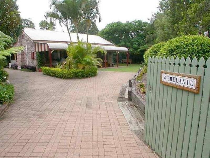 4 Melanie Court, Buderim QLD 4556