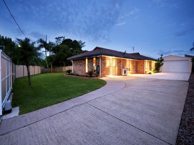 30 Claremont Street, Buderim QLD 4556