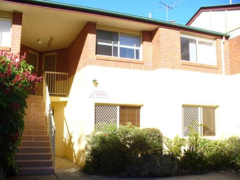 3/17 King Street, Buderim QLD 4556