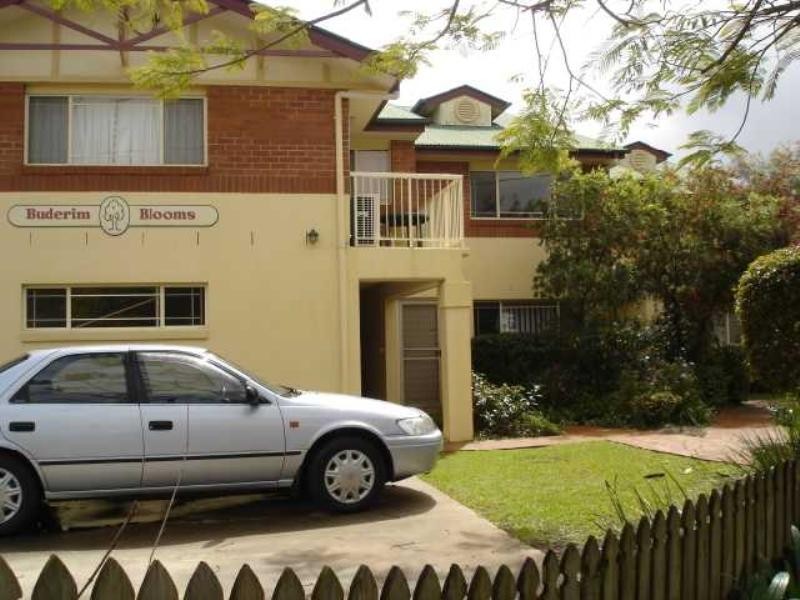 3/17 King Street, Buderim QLD 4556