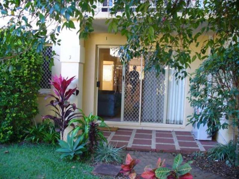 3/17 King Street, Buderim QLD 4556