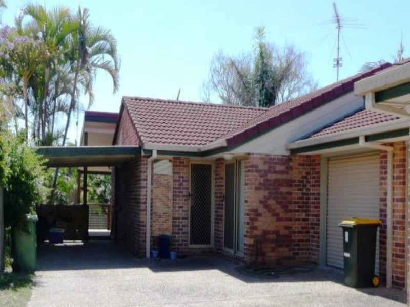 2/214 Karawatha Drive, Buderim QLD 4556