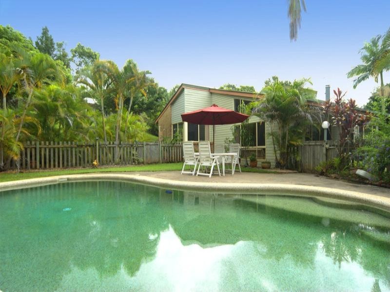 19 Gardenia Place, Buderim QLD 4556
