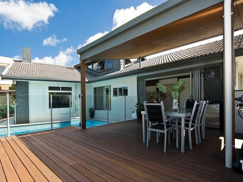 122 Lindsay Road access via Quiet Valley Crescent, Buderim QLD 4556