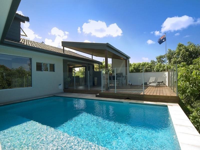 122 Lindsay Road access via Quiet Valley Crescent, Buderim QLD 4556