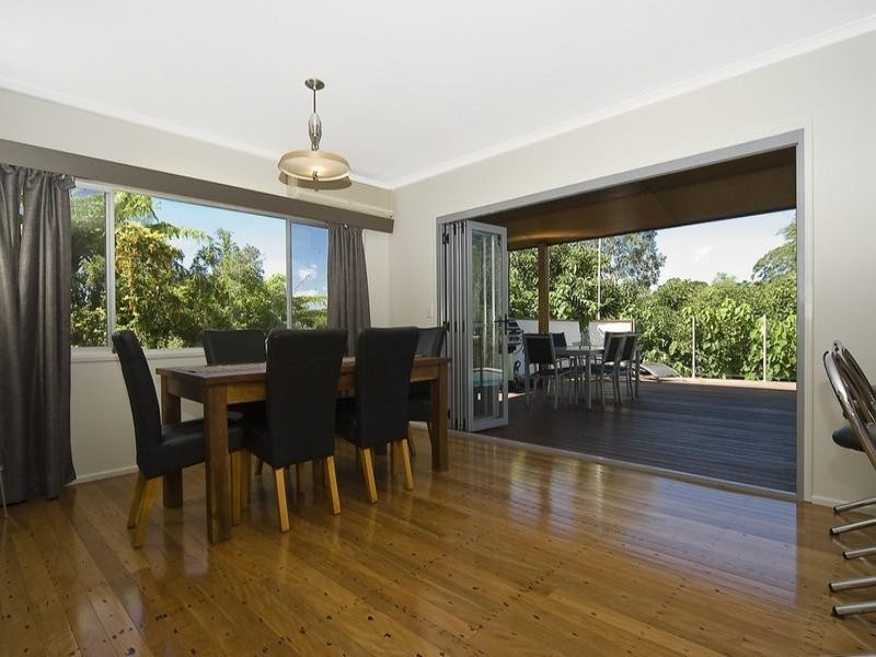 122 Lindsay Road access via Quiet Valley Crescent, Buderim QLD 4556