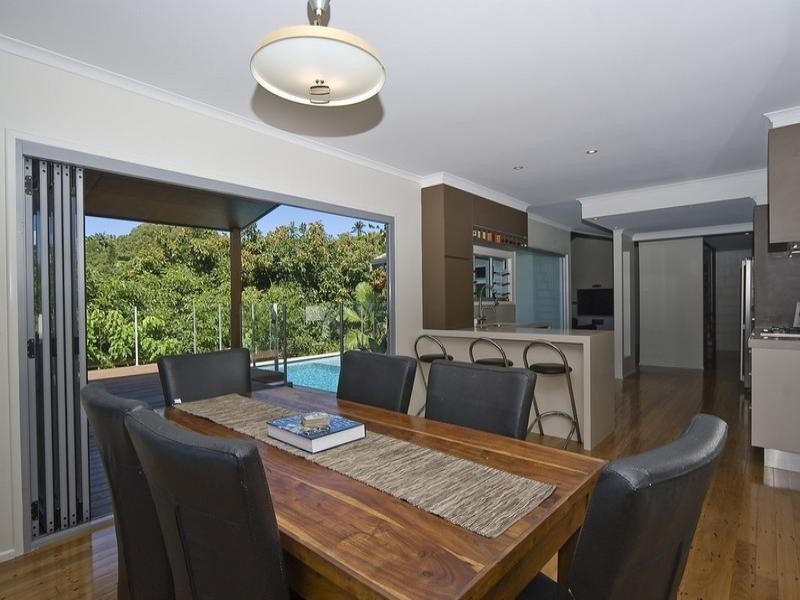 122 Lindsay Road access via Quiet Valley Crescent, Buderim QLD 4556