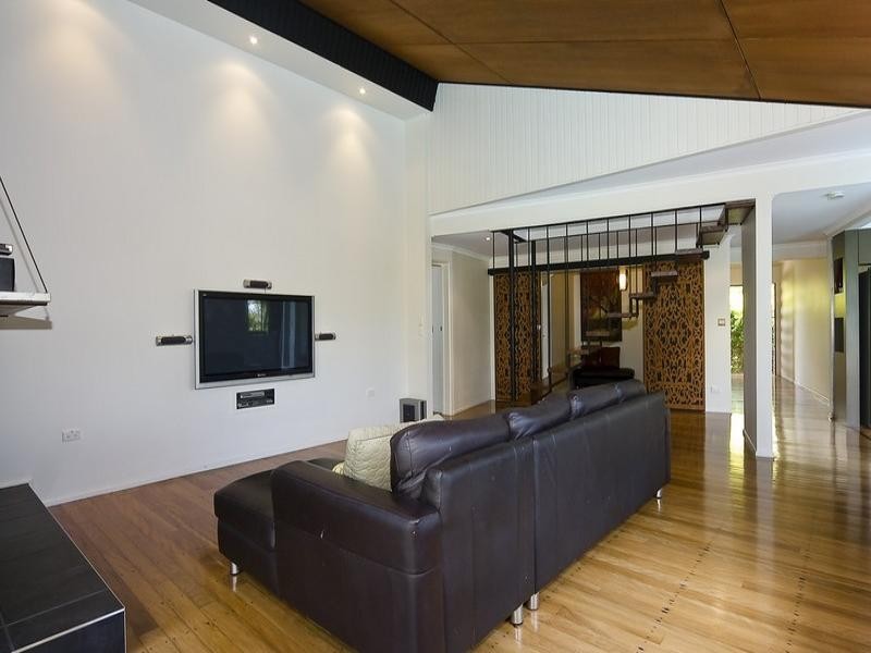 122 Lindsay Road access via Quiet Valley Crescent, Buderim QLD 4556