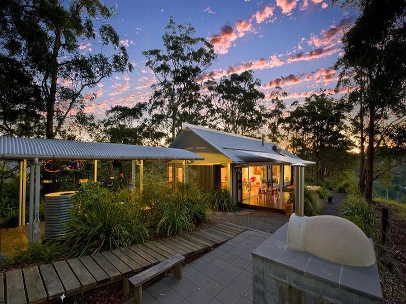 207 Musa Vale Road, Cooroy QLD 4563