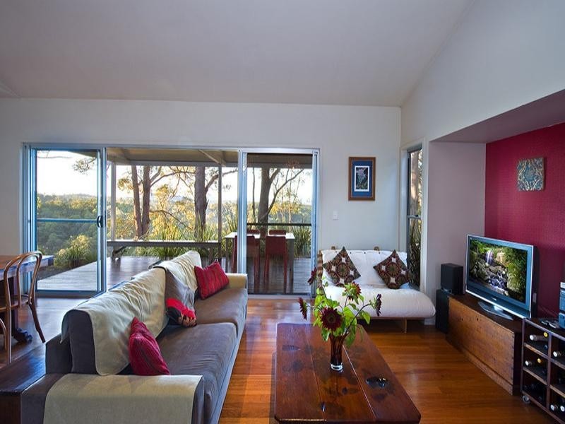 207 Musa Vale Road, Cooroy QLD 4563