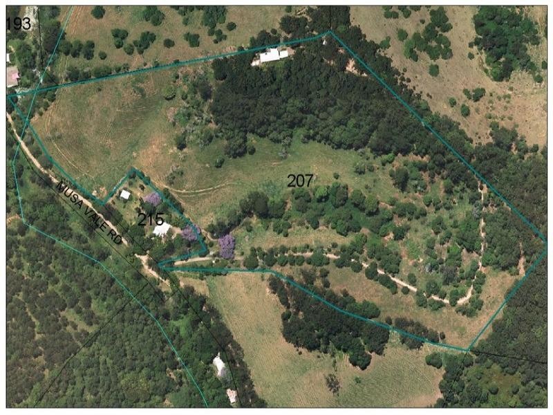 207 Musa Vale Road, Cooroy QLD 4563